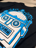 Tac Bot T-Shirts